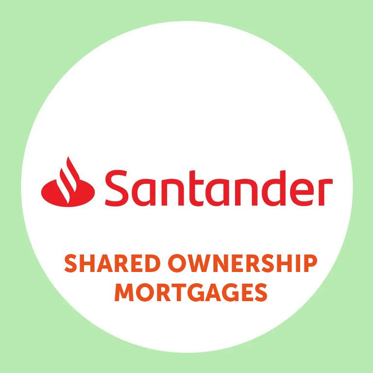 Santander Shared Ownership Mortgage Guide