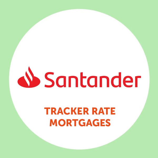 Santander Tracker Mortgage Overview