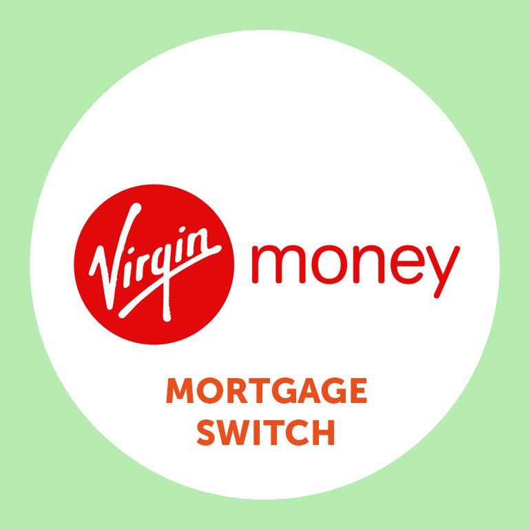 Virgin Money Product Transfer Mortgage Switch