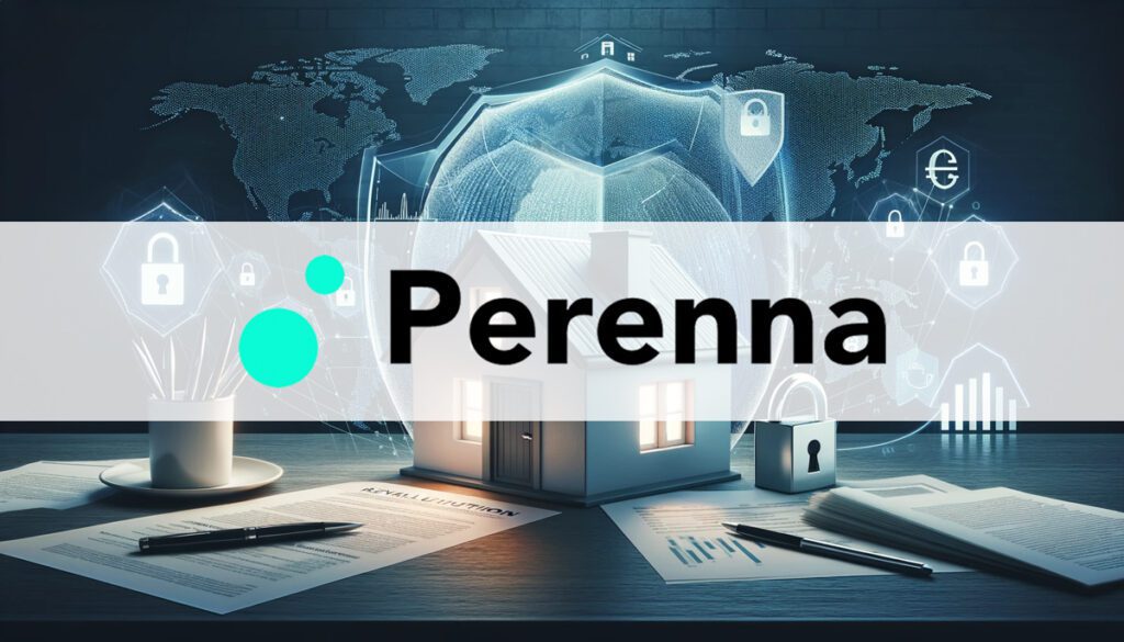 Introducing Perenna Mortgages