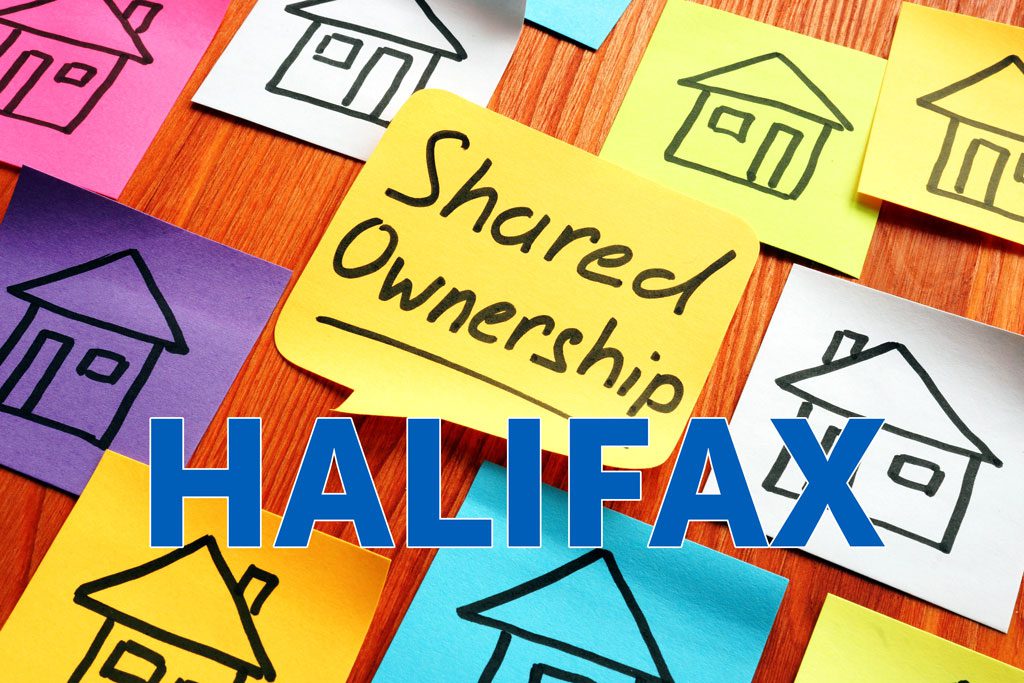 halifax's enhanced shared ownership scheme