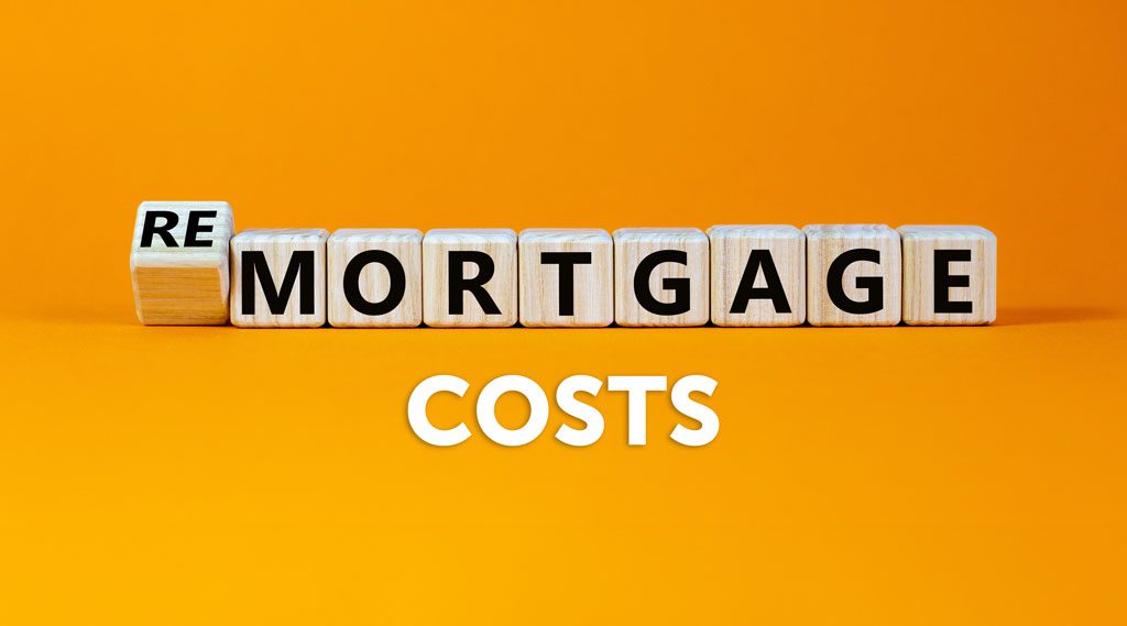 remortgage costs