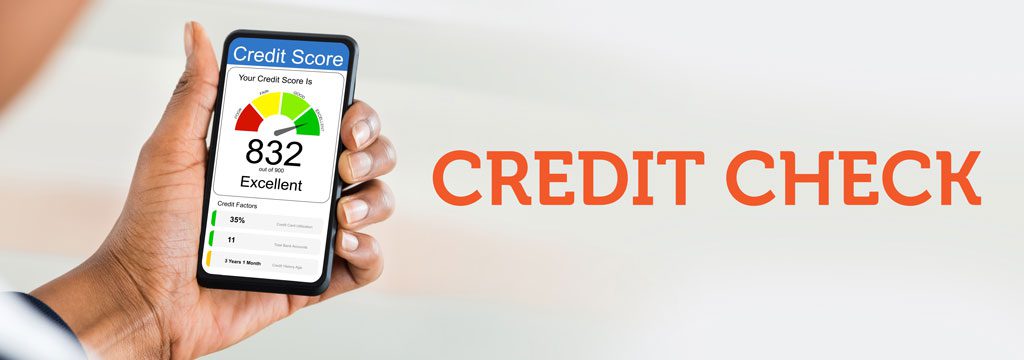 Hard vs Soft Mortgage Credit Checks