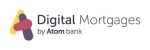 Atom Bank Digital Mortgages
